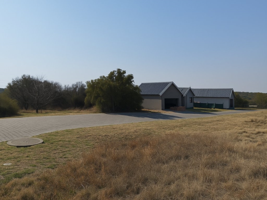 Commercial Property for Sale in Tredenham Free State